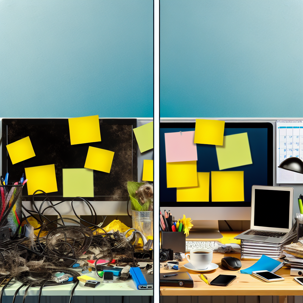 Success transformation - digital to analog